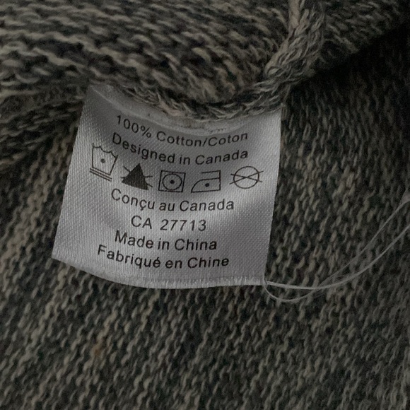 Michigan State Womens Vintage Sweater - Picture 3 of 7